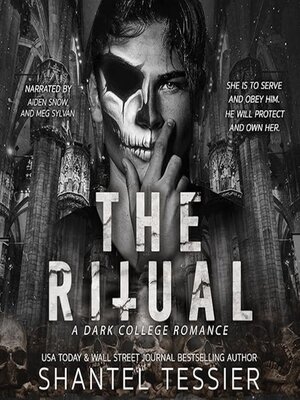 cover image of The Ritual